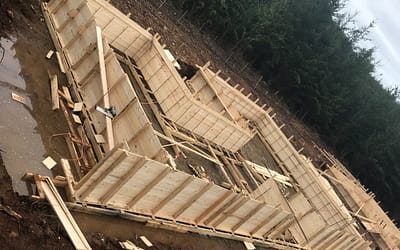 The FAMILY that builds together…