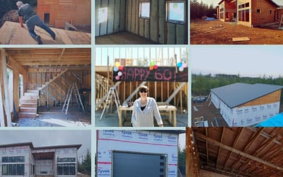 you’ve come a LONG WAY baby!