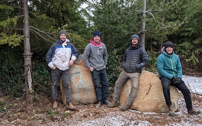 the house that LOVE built