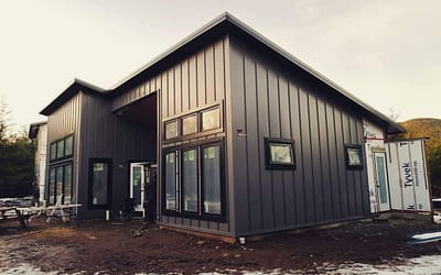 Thinking Outside the BOX (Magazine Series #8)