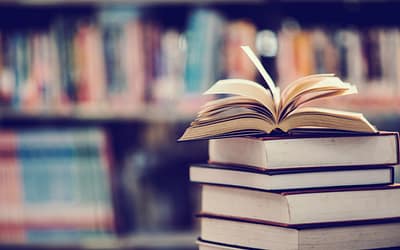 Booklist for dying with grace