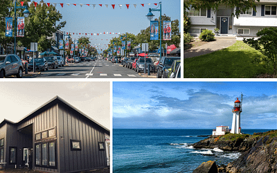 what a difference a YEAR makes